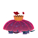 Venusaur (Gigantamax)