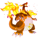 Charizard (Gigantamax)
