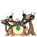 Rillaboom (Gigantamax)