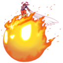 Cinderace (Gigantamax)