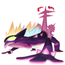 Toxtricity (Gigantamax)
