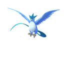 Articuno