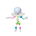 Blacephalon