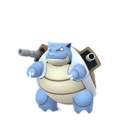 Blastoise