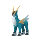 Cobalion