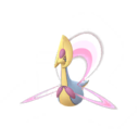 Cresselia