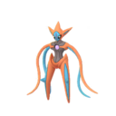 Deoxys (Attack Forme)