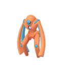 Deoxys (Defense Forme)
