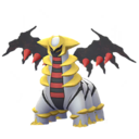 Giratina (Altered Forme)
