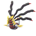 Giratina (Origin Forme)