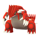 Groudon