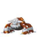 Heatran