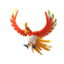 Ho-Oh