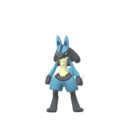 Lucario