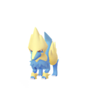 Manectric