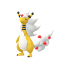 Mega Ampharos