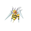 Mega Beedrill