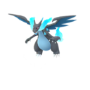 Mega Charizard X