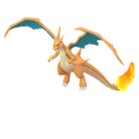 Mega Charizard Y