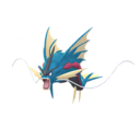 Mega Gyarados