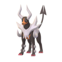 Mega Houndoom