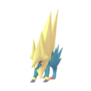 Mega Manectric