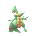 Mega Sceptile
