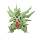 Mega Tyranitar