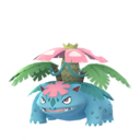 Mega Venusaur