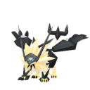 Necrozma (Dusk Mane)