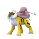 Raikou