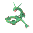 Rayquaza