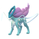 Suicune