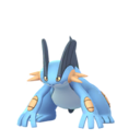 Swampert
