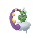 Tornadus