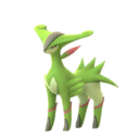 Virizion