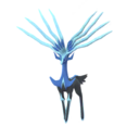 Xerneas