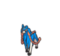 Zacian