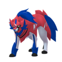 Zamazenta