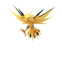 Zapdos